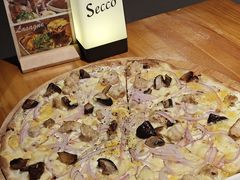 -Secco德式餐吧(南秀村店)