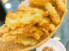 -天毓山庄·餐厅