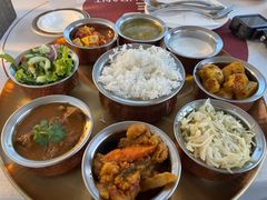 -尼泊尔雪莲餐厅(北京东路店)
