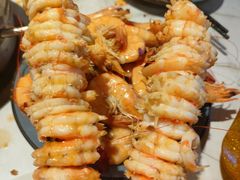 -吉布鲁牛排海鲜自助(成都大悦城店)