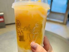 -喜茶(南昌王府井店)