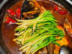 -拾宴(汇智国际商业中心店)