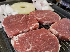 -炙韩料理·部队锅专门店