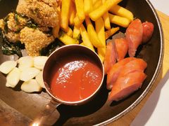 -鹿港小镇(远洋未来广场店)