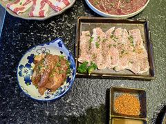 -樱嘢·炭火烧肉(惠南店)