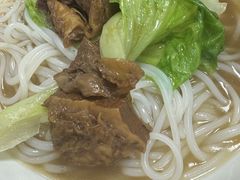 -珍珍小食店(西华路店)