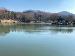 -南山风景名胜区
