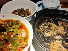 -老灶房-四川土菜(开元店)