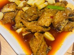 -五丁桥光头香辣蟹(望江橡树林店)