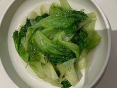 -富淳饭店(陆家嘴保利广场店)