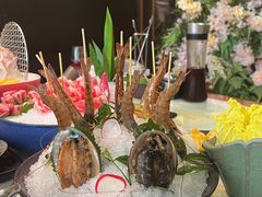 -虾佬圣汤·海鲜姿造(乐堤港店)