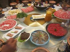 -东来顺•非遗火锅(外滩店)