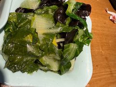 -常州银丝面馆(淹城店)