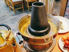 -印象鲵宴·张家界地标美食名片(溪布街店)