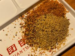 -牛上牛吊炉烧烤(红旗大街店)