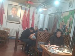 -人民公社大食堂(顺义总店)