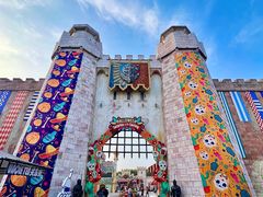 -大连海昌发现王国主题公园