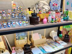 -100家灵感仓库·DIY团建(什刹海店)