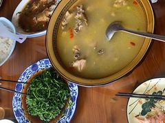 -灵福缘私房菜·农家菜(拈花湾·灵山大佛必推店)
