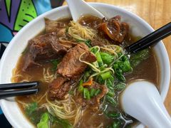 -珍珍小食店(西华路店)