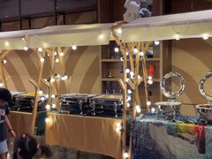 -印象餐厅(杭州国际博览中心北辰大酒店)