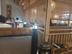 -九田家黑牛烤肉料理(国芳店)