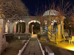 -卫鼎轩·曹公馆(鼓楼店)