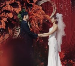 -DC大蔡婚礼策划(李公堤店)