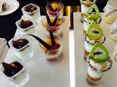 -Social 秀西餐厅-长沙瑞吉酒店(运达店)