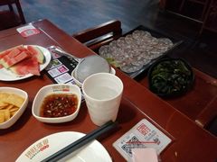 -捞旺猪肚鸡(街道口店)