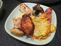 -盛江山自助料理(奥莱锦辉购物广场店)