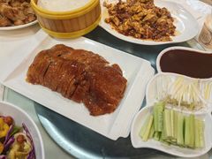 -福寿斋·老北京铜锅涮肉·烤鸭(顺义总店)