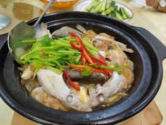 -潮之南·潮汕菜·鱼仔档(南山店)