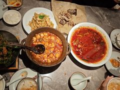 -眉州东坡·川菜(川沙百联店)