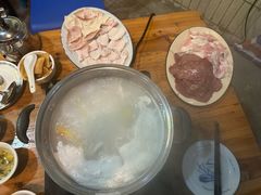 猪腰-华哥新鲜猪精品美食