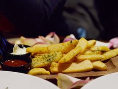 -YUE·6·西式融合餐厅(外滩六号店)