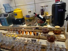 -丰卓会海鲜自助(中润大道店)