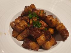 -云采云南菜(中山北路店)