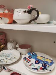 -故事馆手作综合体验馆