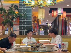 -彭厨(玉荣庄店)