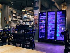 -质烤烤物·活烤海鲜(质烤总店)