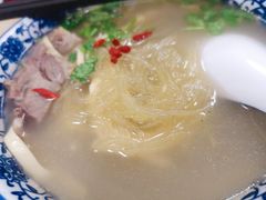 -淮南牛肉筋汤(锦辉商城店)