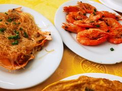 -秋姐美食店(旅游大道店)