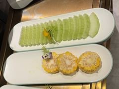 -聚汇坊椰子鸡·山野菌(环市东店)