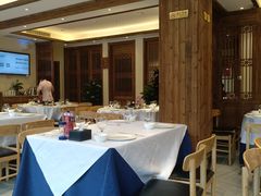 -民福居烤鸭店(石榴庄店)