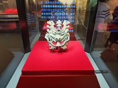 -北京大葆台遗址博物馆