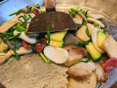 -黔蘑菇四季餐厅(观山湖店)