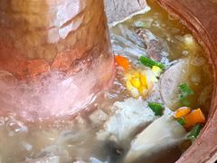 -陀岗美食·云南藏式特色餐厅