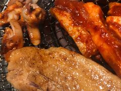 -火炉火自助餐(西直门凯德MALL店)