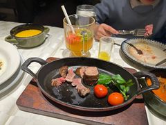 -西堤牛排(南京龙江店)